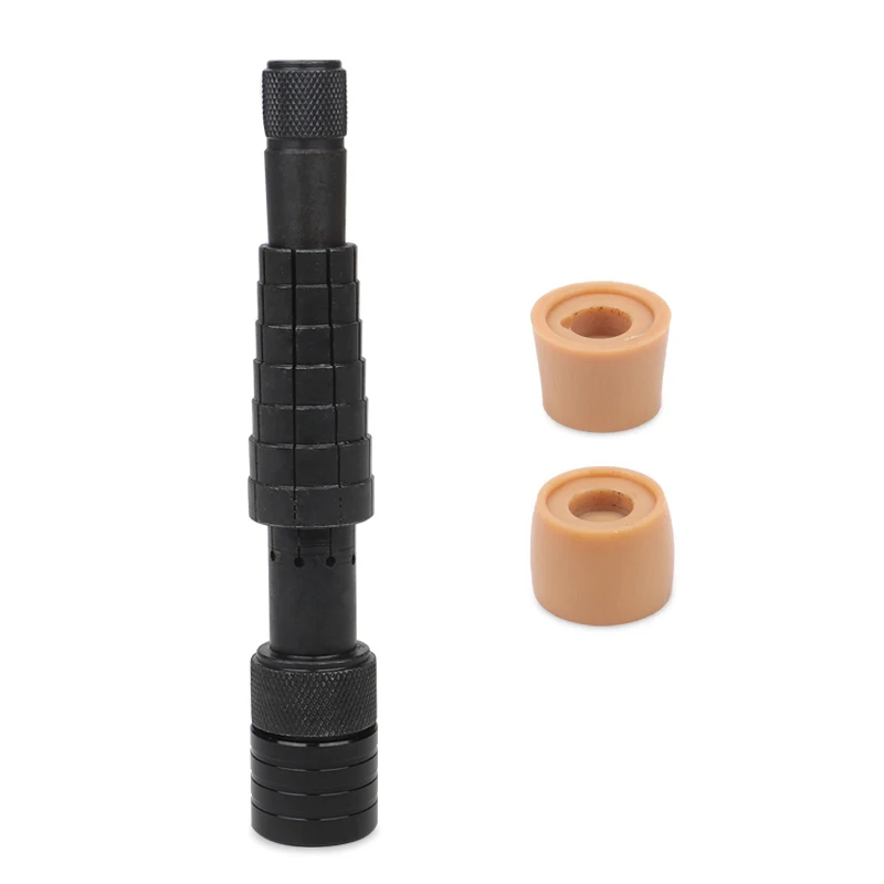 Ring Enlarger Stick Mandrel Handle Hammers Sizing Tool