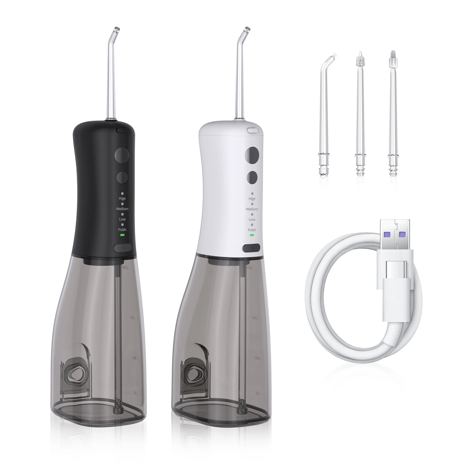 OEM/ODM Customized Professional Water Flosser 2024 Dental Care Water Flosser Dental Gift Water Flosser Cordless For Teeth