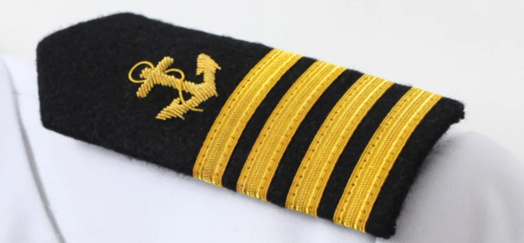 Фабричная Высококачественная Униформа Королевского флота США для военной полиции