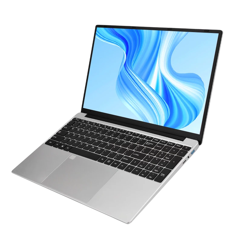 Vgke New 15.6 Inch  i3 i5 i7 Laptop Win11 128GB/256GB/512GB/1TB Slim Cheap Laptop With Backlight Keyboard