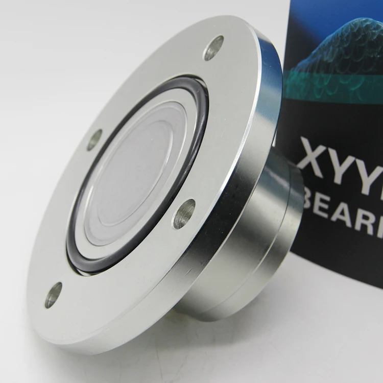 High Quality OEM BAA0037 BAA-0037 Agricultural bearing for Tillage disc