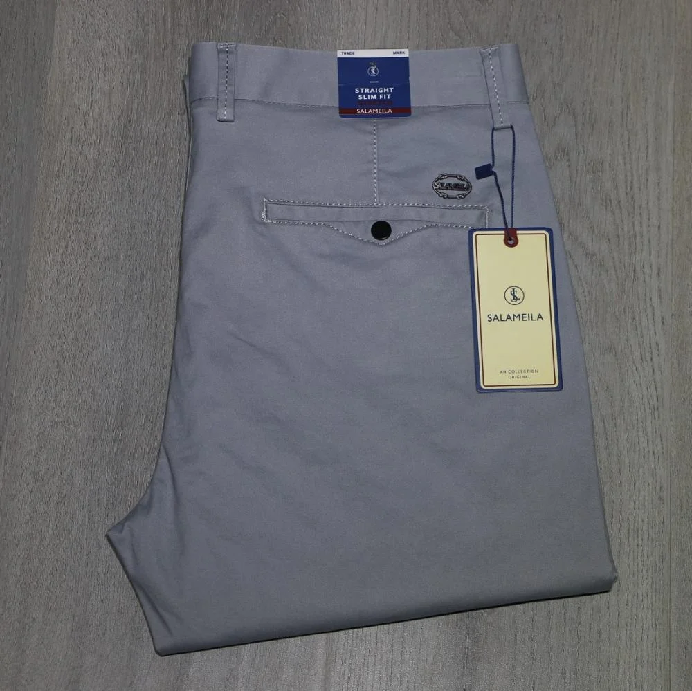 2019 высококачественные хлопковые брюки, мужские брюки скинни, Гуанчжоу