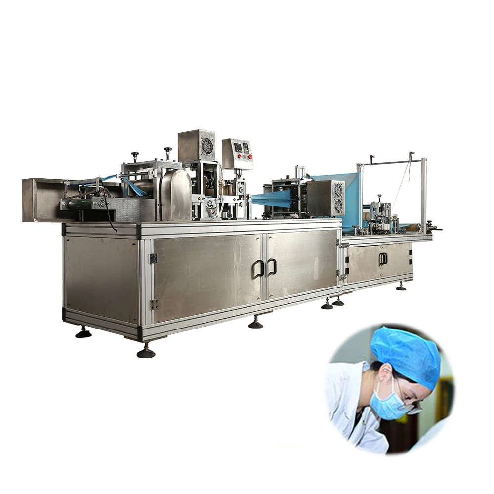 Аппарат для изготовления докторских колпачков аппарат медсестер