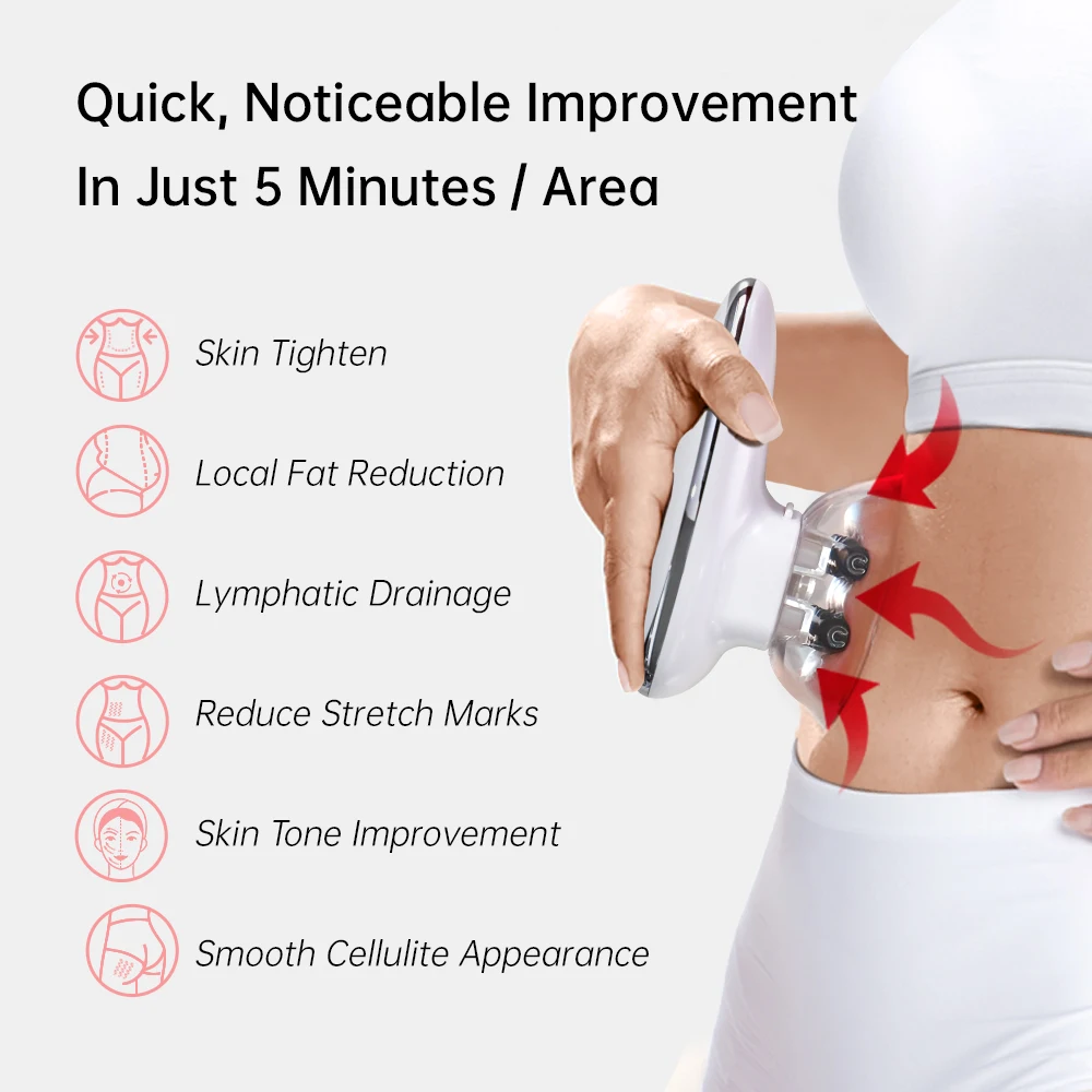 Присоска терапевтический силиконовый роликовый компрессионный массажер для ног