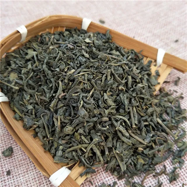Mei cha Natural vietnam organic gunpowders green tea azawad 41022 top grade chunmee green tea