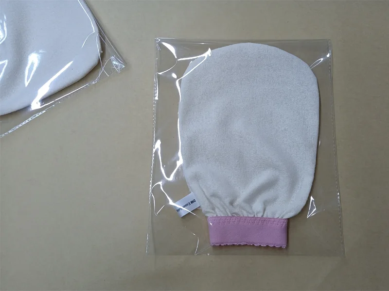 
silk exfoliating mitt silk exfoliating mitten turkish silk exfoliating mitt 