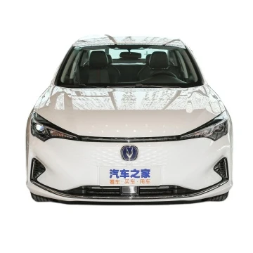 ChangAn YiDong Ev460, электрический автомобиль, высокое качество, дешевые автомобили, сделано в Китае