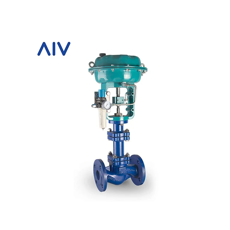 
Stainless Steel High Temperature Paint Thermal Oil System Hand Control Valve 