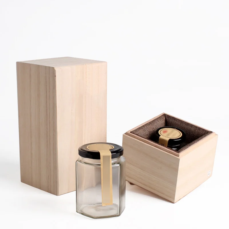 
Hot Sale Custom High Quality China tea cup storage box custom wooden packing boxes gift box packging 
