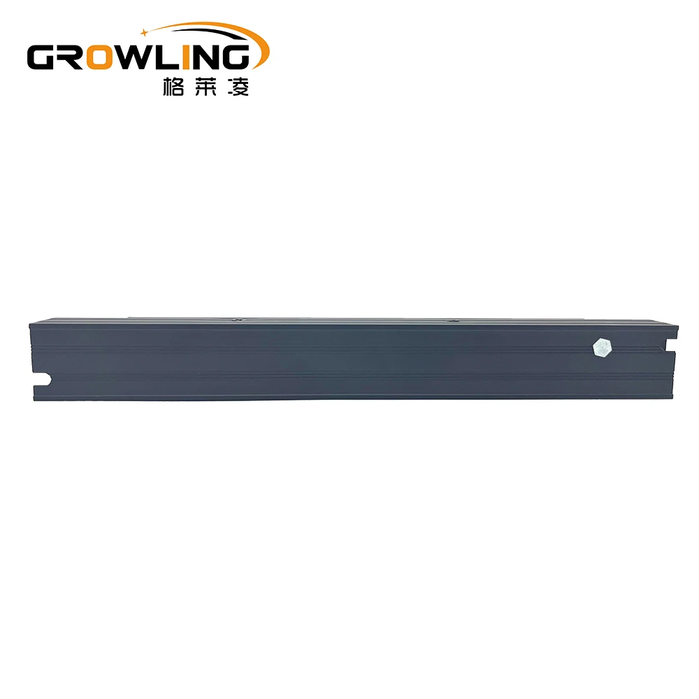 Growling Linear design power led smd switching 8.3a led controller ip20 led driver 12v 100w
