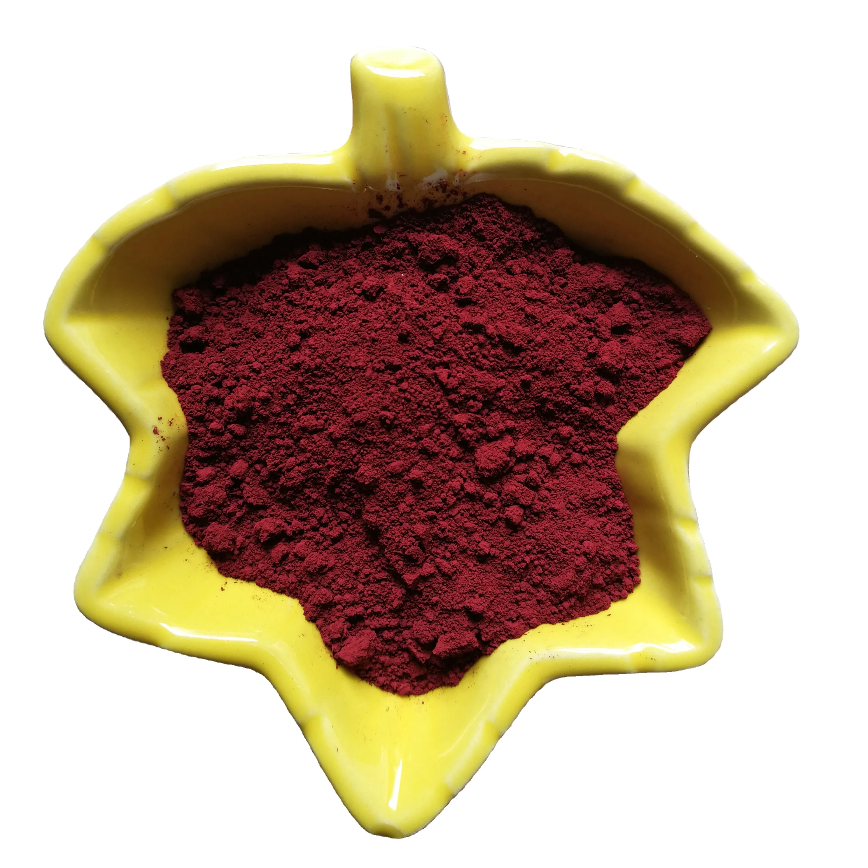 Промышленный сорт оптом оксид железа пигмент цвет порошок для бетона/Alsphat/камня