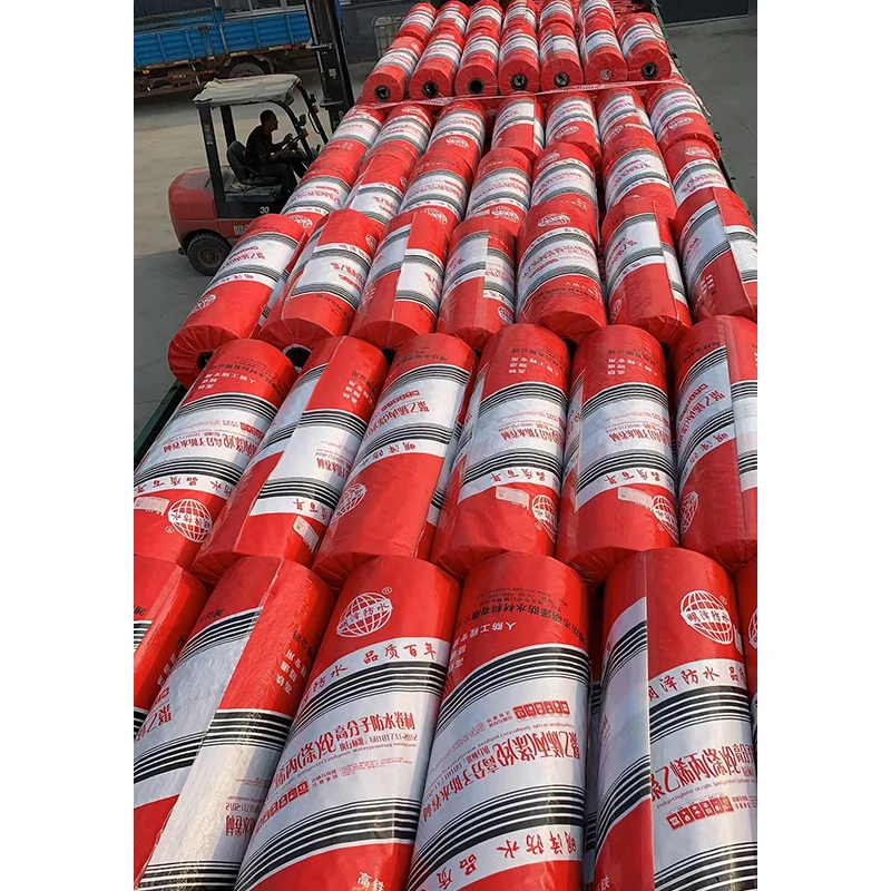 Высококачественная синтетическая кровельная подстилка PP PE like Tyvek House Wrap водонепроницаемая мембрана