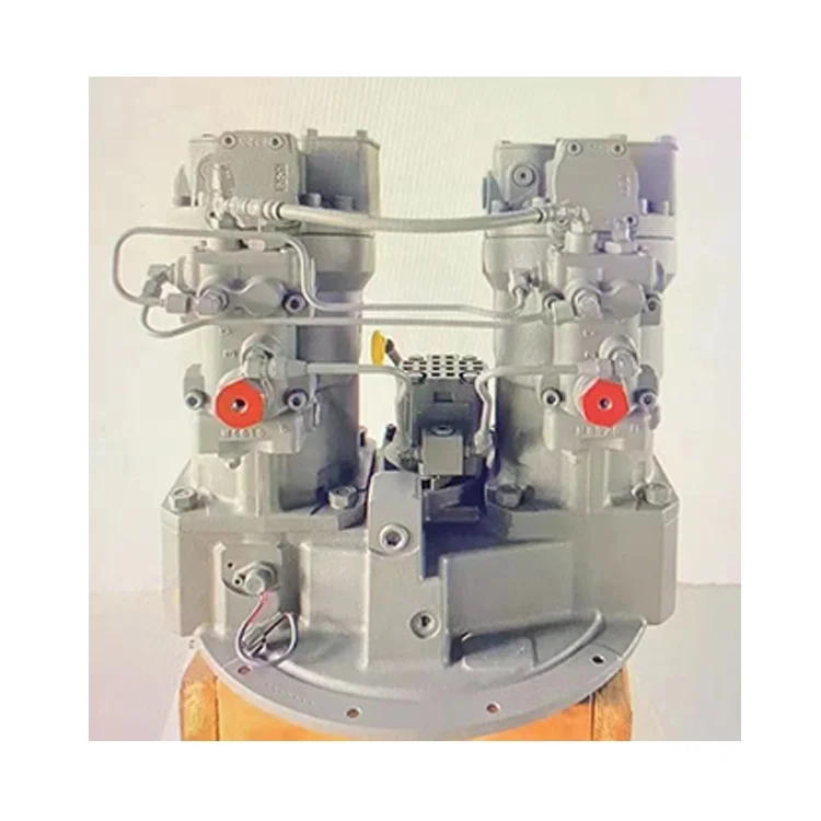 CJSHPSS HPV145C hydraulic 9 piston pump HPV145C-RH32A main pump HPV145 single pump for hitachi zx330-3