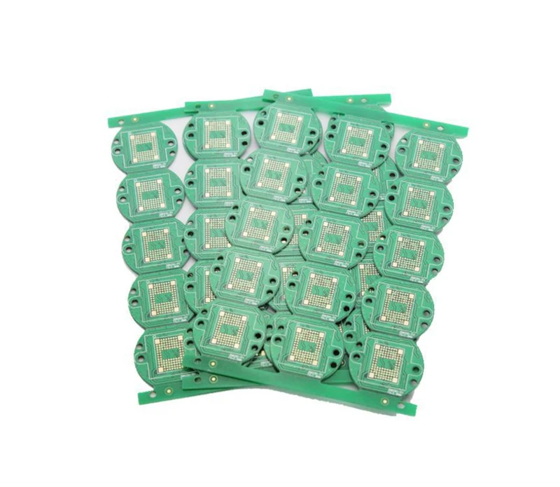 OEM/ODM Fr4 PCB Motherboard Multilayer PCB Assembly HDI PCB PCBA design with electronics