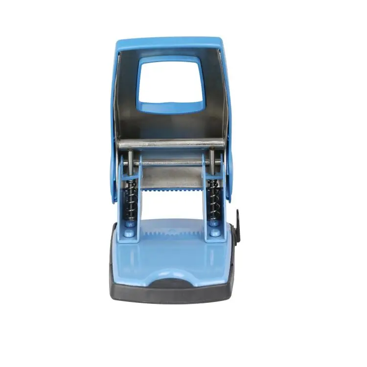 New Manual Puncher Paper Binding Puncher,heavy Duty 3 Hole Punch,