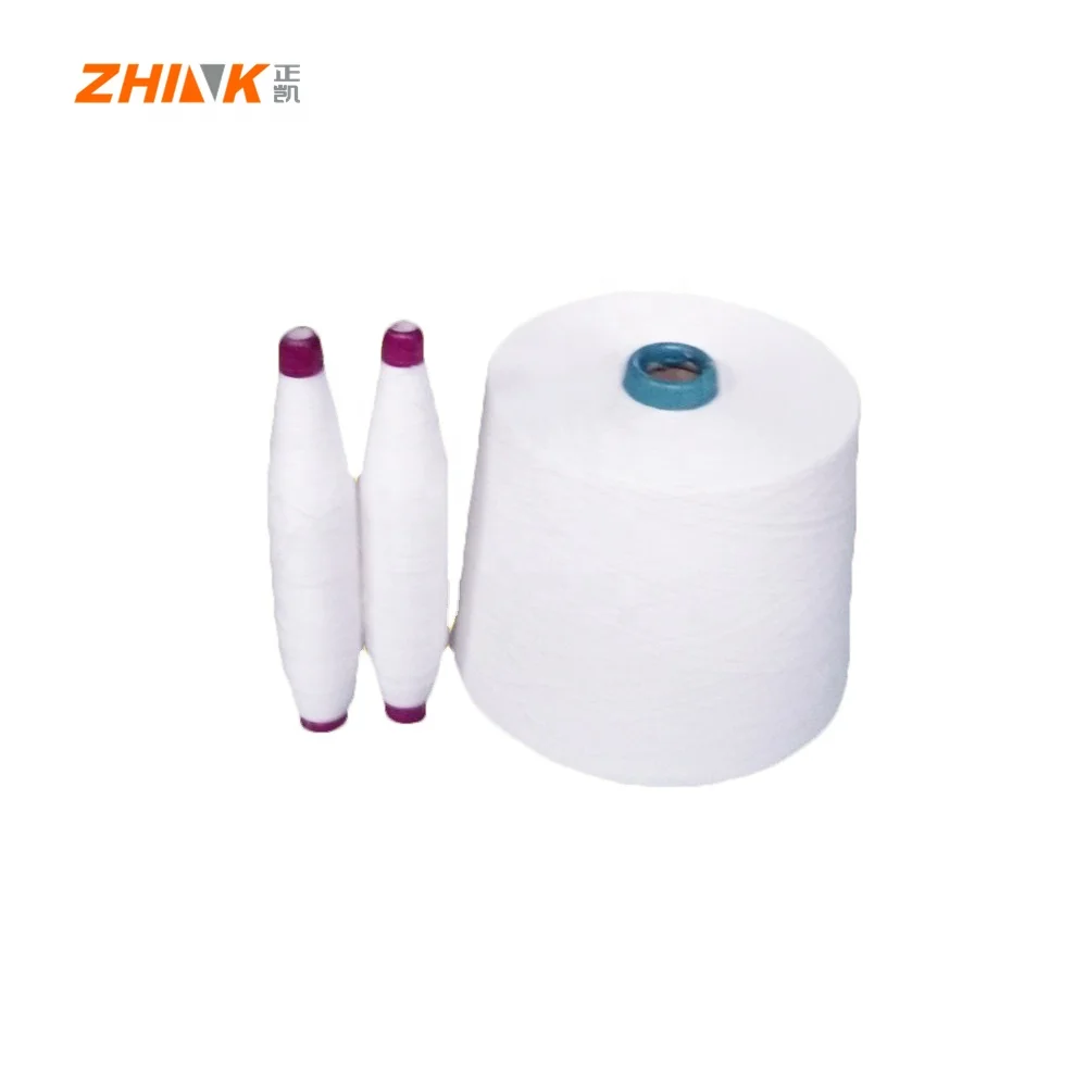 100 Viscose Yarn 30S/1 Vortex MVS For Knitting And Weaving