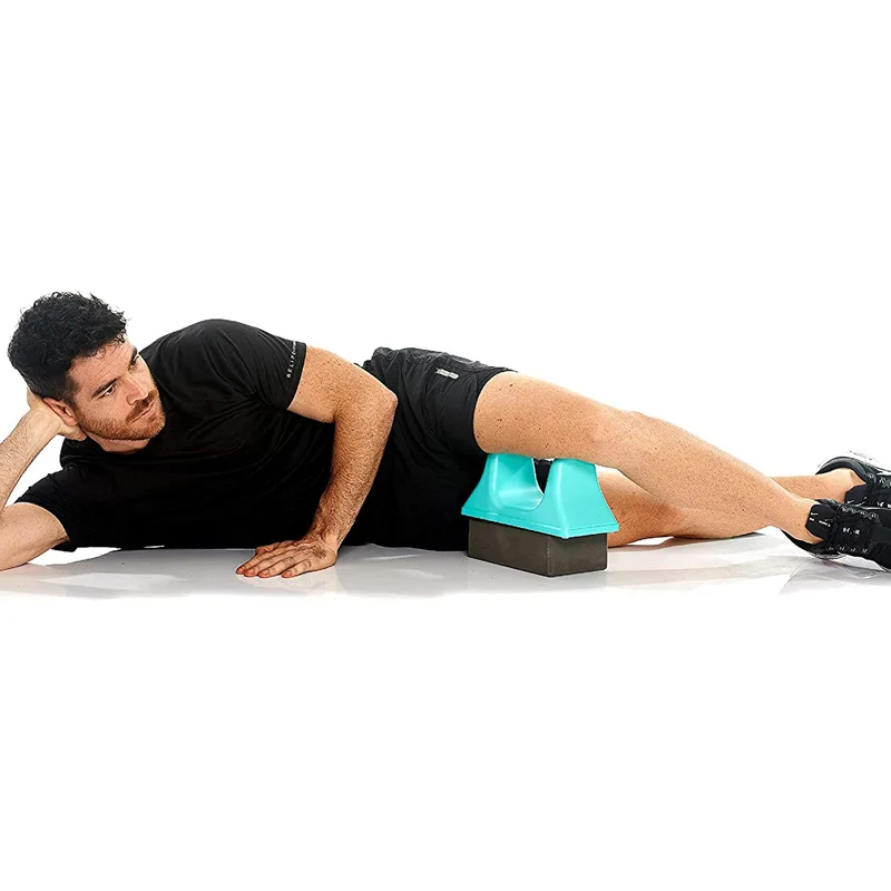 Portable Deep Tissue Body Massager Muscle Relaxer For Personal Body Care