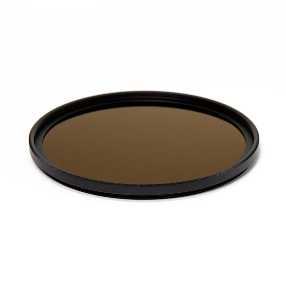 ND1000 37 43 49 52 55 58 67 72 77 82 95mm Neutral Density Camera  lens Filters for Photography OEM Custom