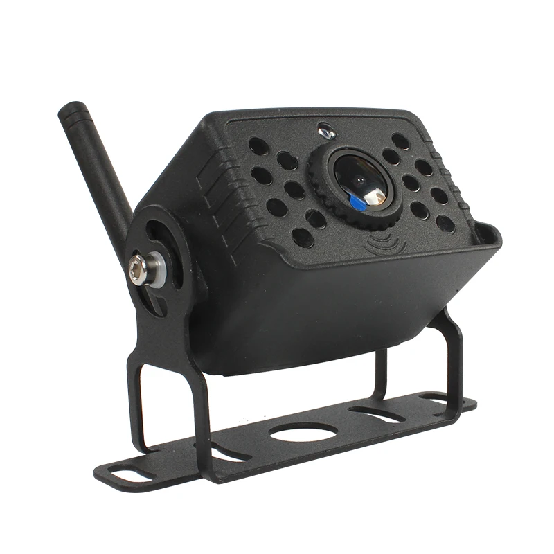 TYTXRVOEM Best Quality RV Camper Motorhome Part 7inch 36V Wireless Rear Camera Wireless Reversing Image