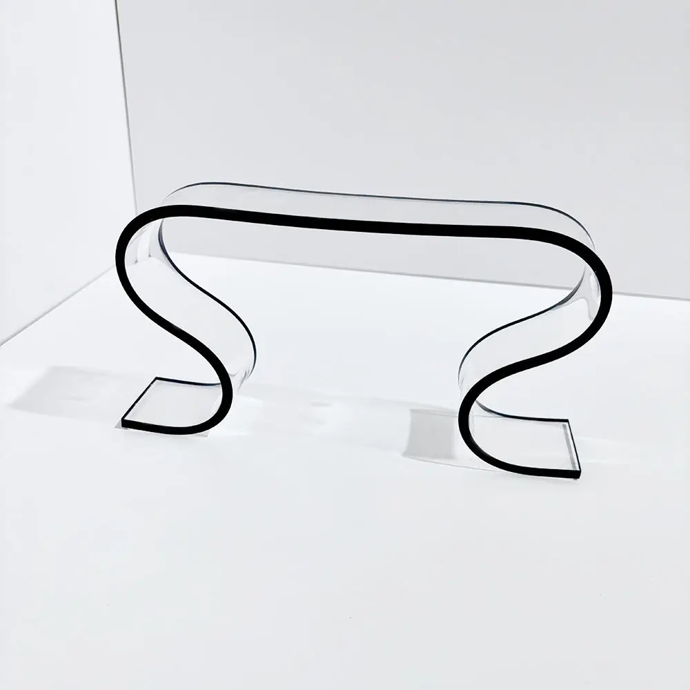 High Fashion Transparent Display Shoe Rack Stylish Specialty Store Displays High Heels Flat Shoes Sports Shoes