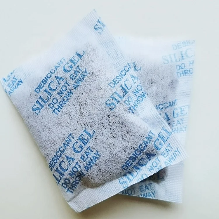 Eco-friendly  activated clay desiccant for furniture sofa used against moisture
