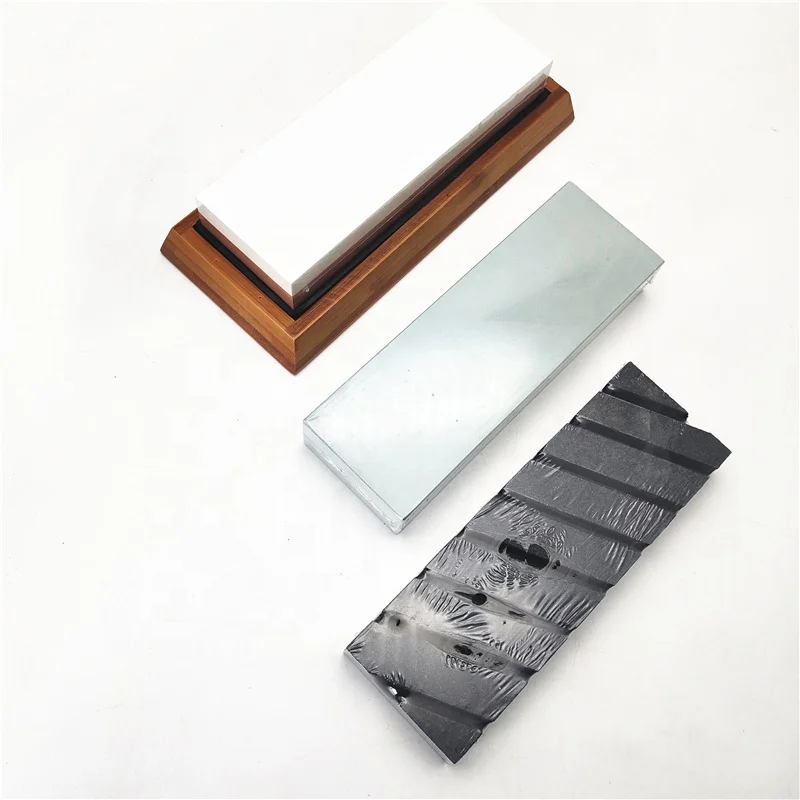 400/1000 3000/8000 Grit Knife Sharpening Stone Set