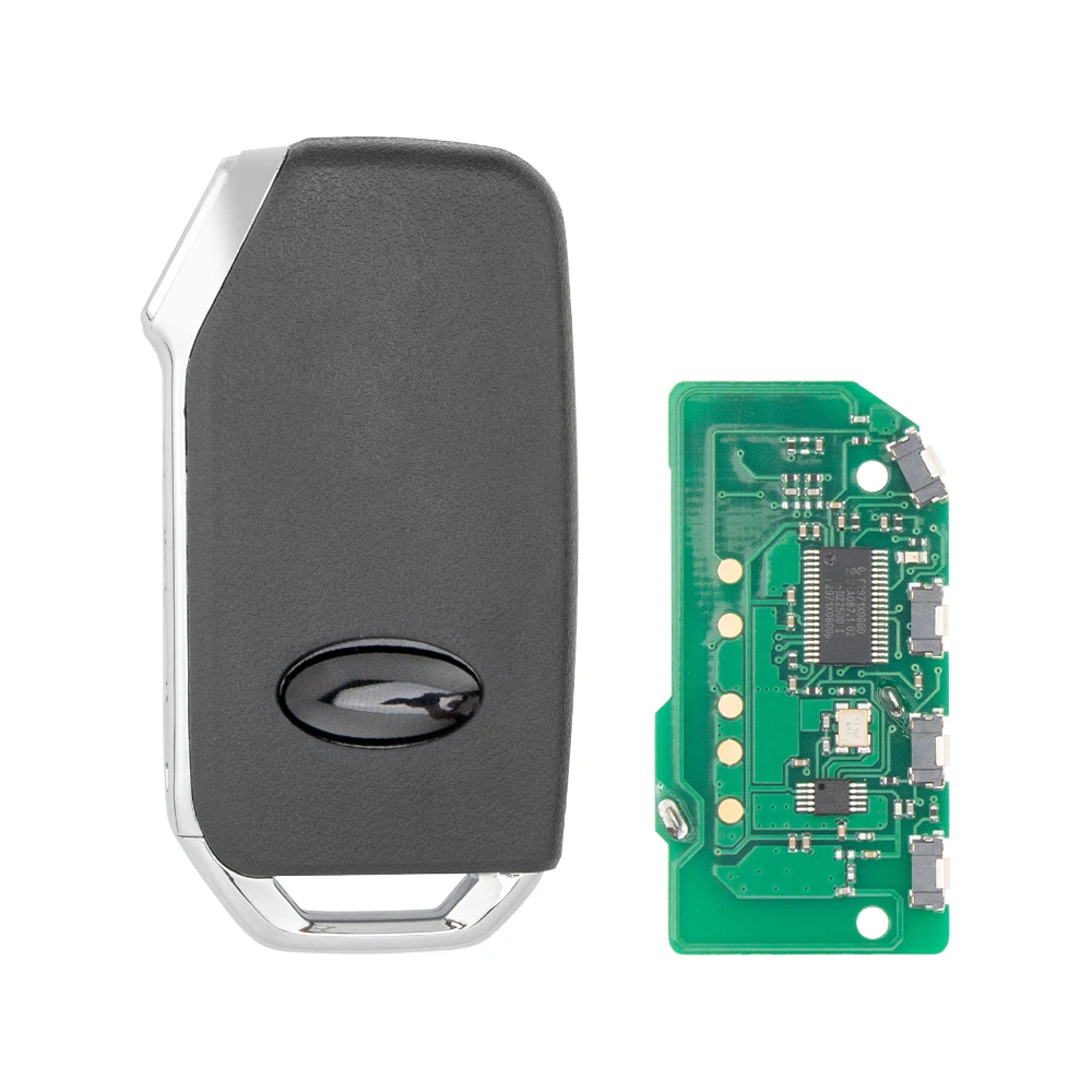 KIA Telluride 2020 Genuine Smart Remote Key 433MHz 95440-S9000 TQ8- FOB-4F24