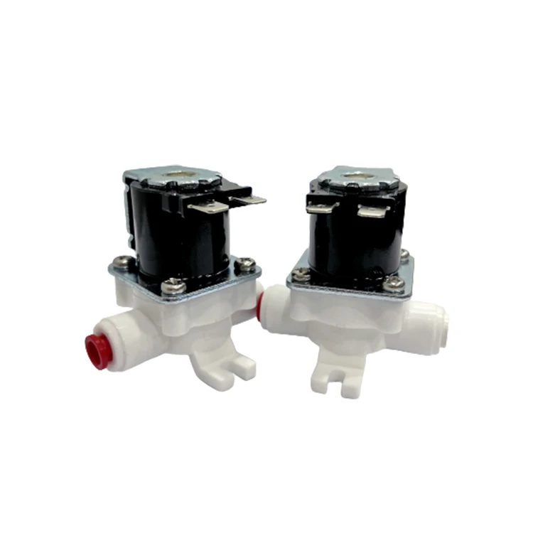 12V Irrigation 2 Inch Water 3 Way Operated Steam Mini High Pressure Solenoid Valve