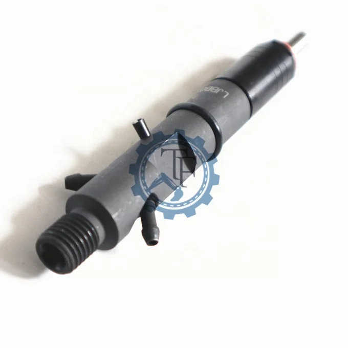 EXCAVATOR 2645K011 INJECTOR 0.15KG FOR Perkins Engine 1104C-44T 1104C-44TA  CONSTRUCTION MACHINERY PARTS