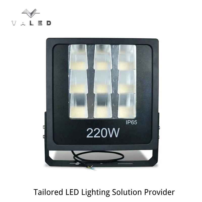 Factory Original design Tennis Court Lighting 220W LED Outdoor Light LED Flood