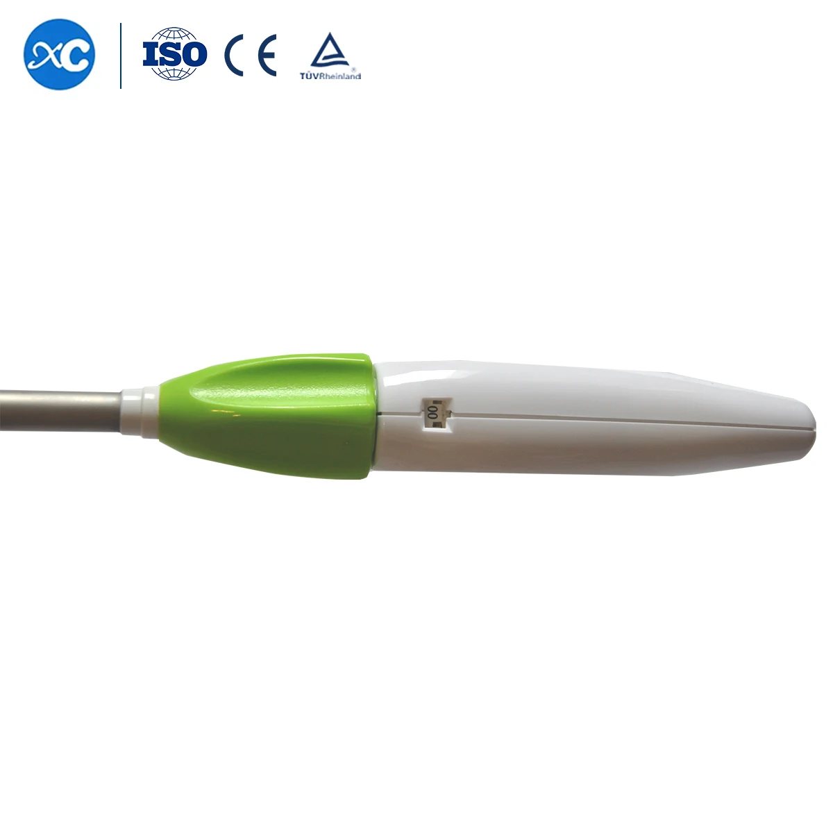 Made In China Basis Surgical Laparoscopic Surgery Instruments Titanium Clips Applicator, Disposable Endo Clip Applier