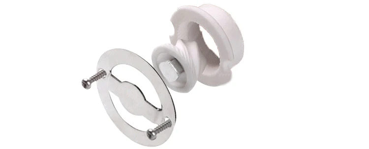 salt and pepper mill