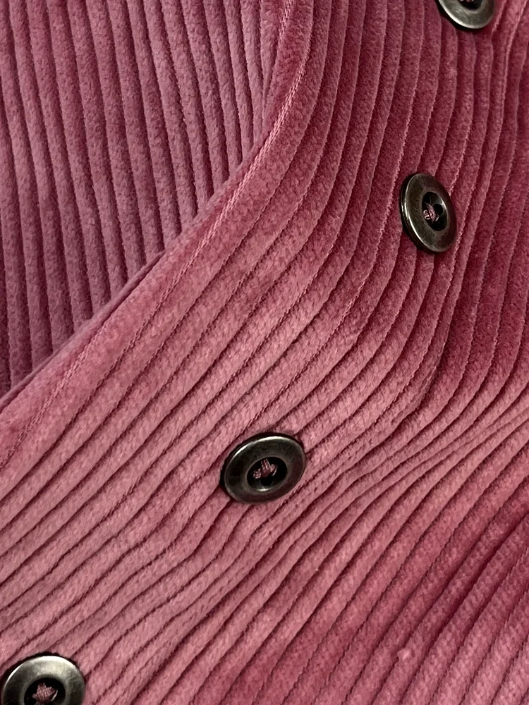 Wholesale Summer Baby Kids Newborn Solid Corduroy Cotton Clothing Button Mini Dress Girls Skirts