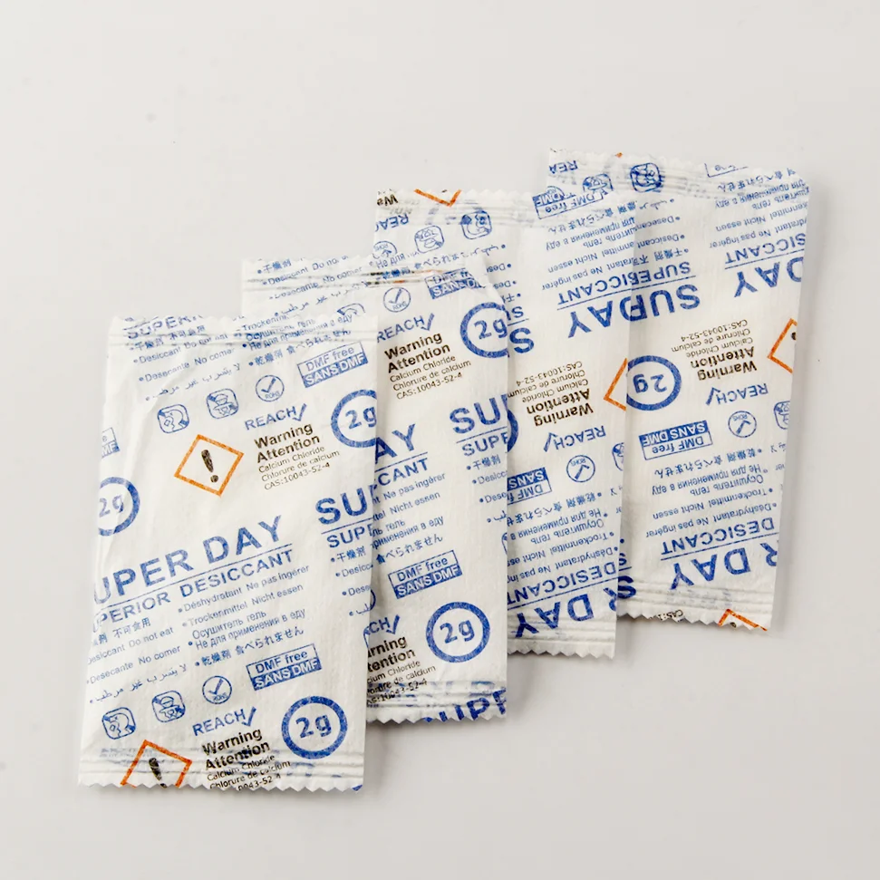 CaCl2 Calcium Chloride Desiccant A Drying Agent in Laboratories/1Bag=10pcs