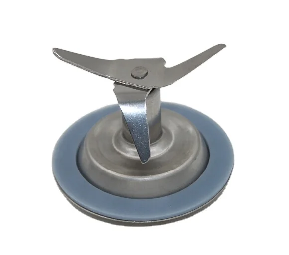 blender blade with drive socket  cruch blade juicer parts