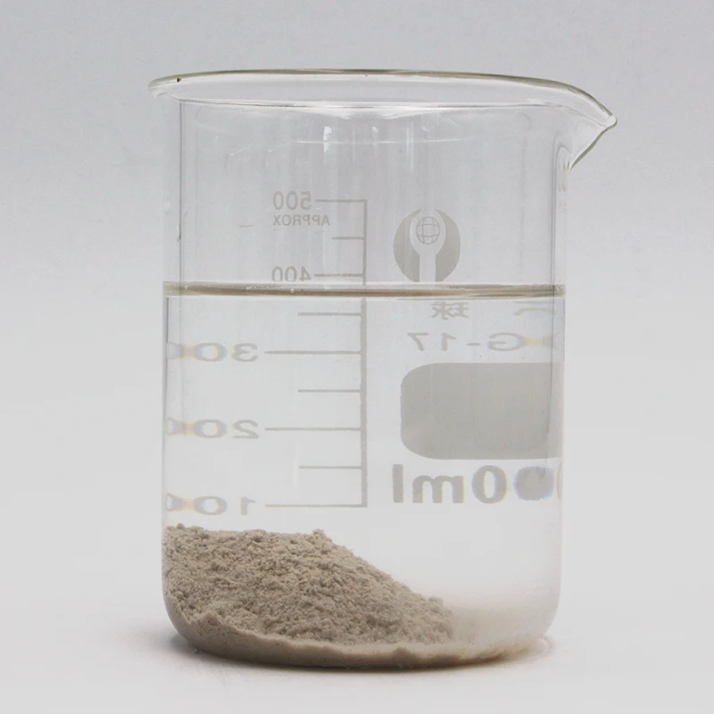 Cat box filler  Flushable Toilet bentonite Kitty sand Soluble in Water Cat Litter Instead of tofu cat litter