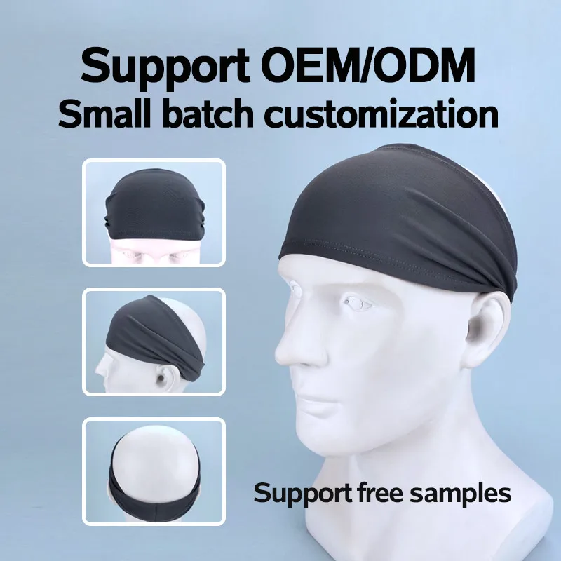 Shuntaixin пользовательский Баскетбол Фитнес тренажерный зал тренировка Бег Йога повязка на голову спортивные мужские повязки для волос для женщин бейсбол