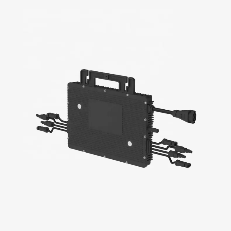 Hoymiles grid-connected Micro Inverter Balcony household can be customized HMS 1600watt Wi-Fi integrated Hoymiles micro inverter
