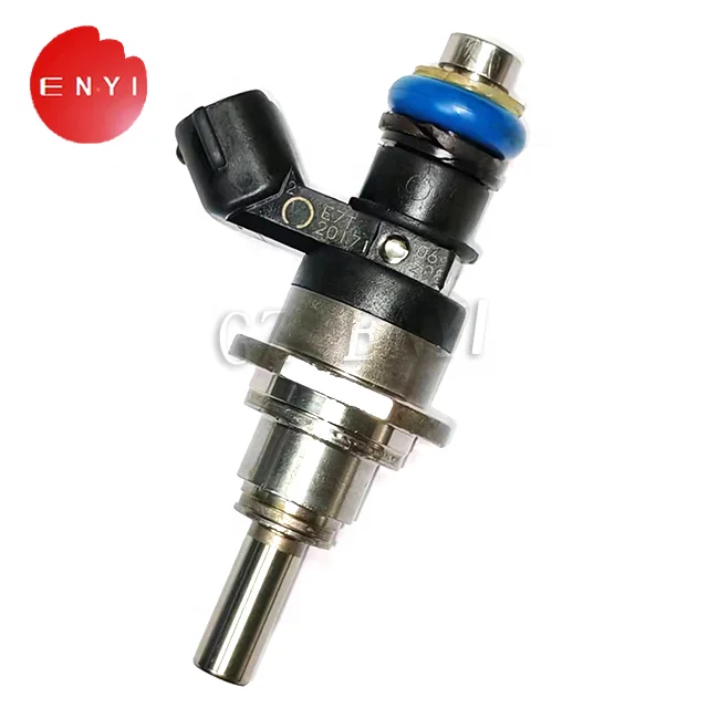 L3K9-13-250A ENYI Fuel Injector Fits For  Mazda Speed 3 6 CX-7 Turbo 2.3L E7T20171 OEM L3K913250A