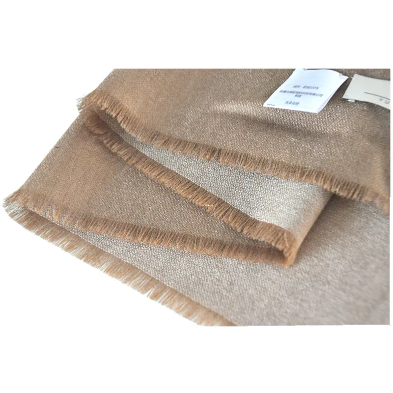 Шарфы, шали, экологичный женский хиджаб, Роскошные шали из пашмины, Феникс, изготовленные на заказ, 100%, верблюжий пух, синий, очень уютный, оптовая продажа