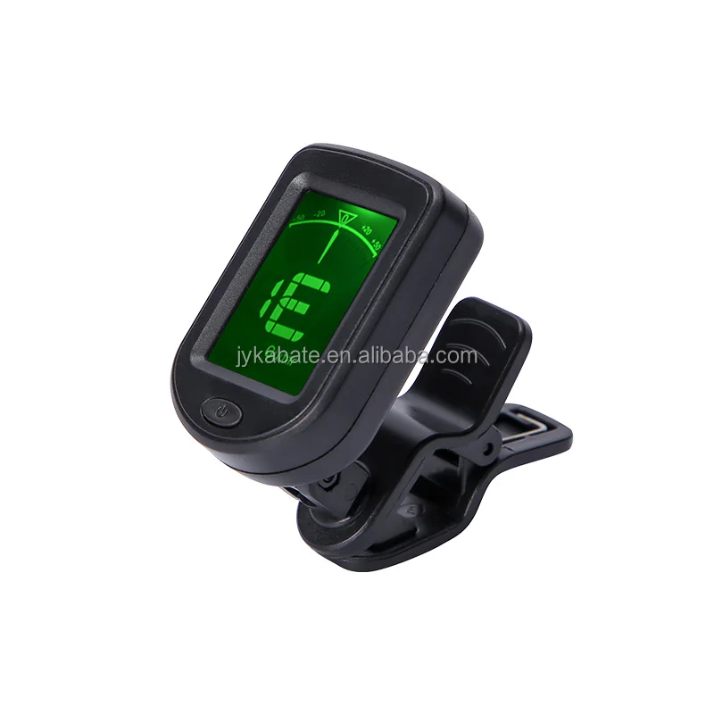 JW-01 для гитары