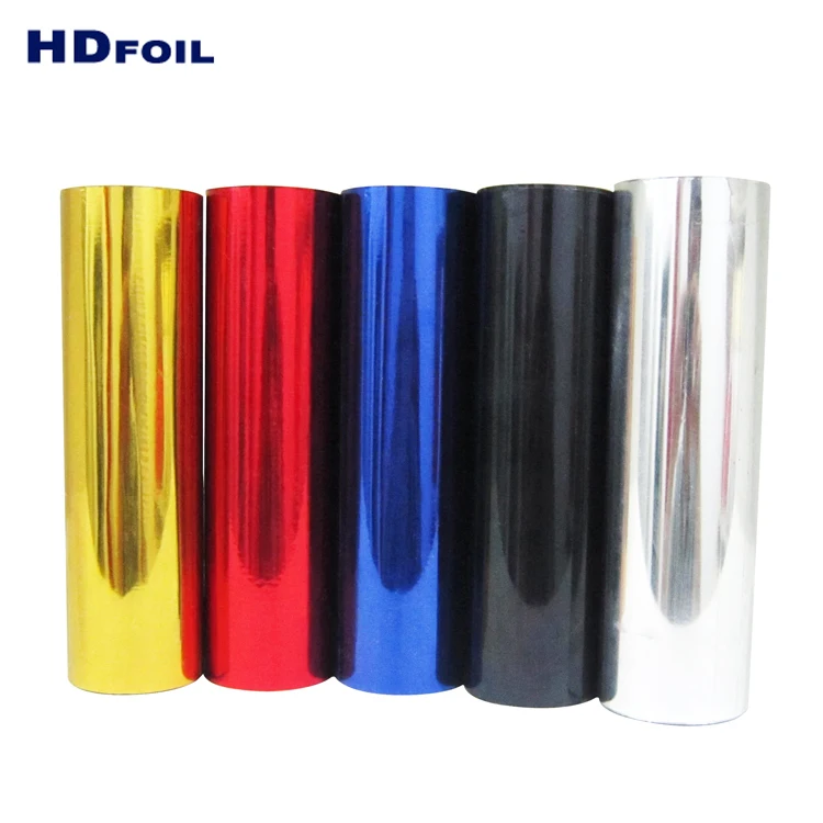 Голографическая фольга для номерного знака оптом