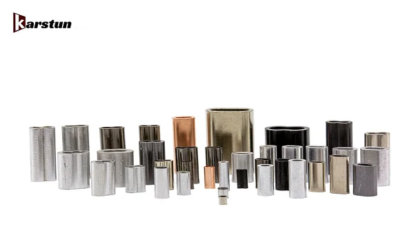 Shimano Fishing Carp Hair Rig Soft Waterproof Copper Sleeves for Kids and Adults for Lake Stream Ocean Boat Fishing