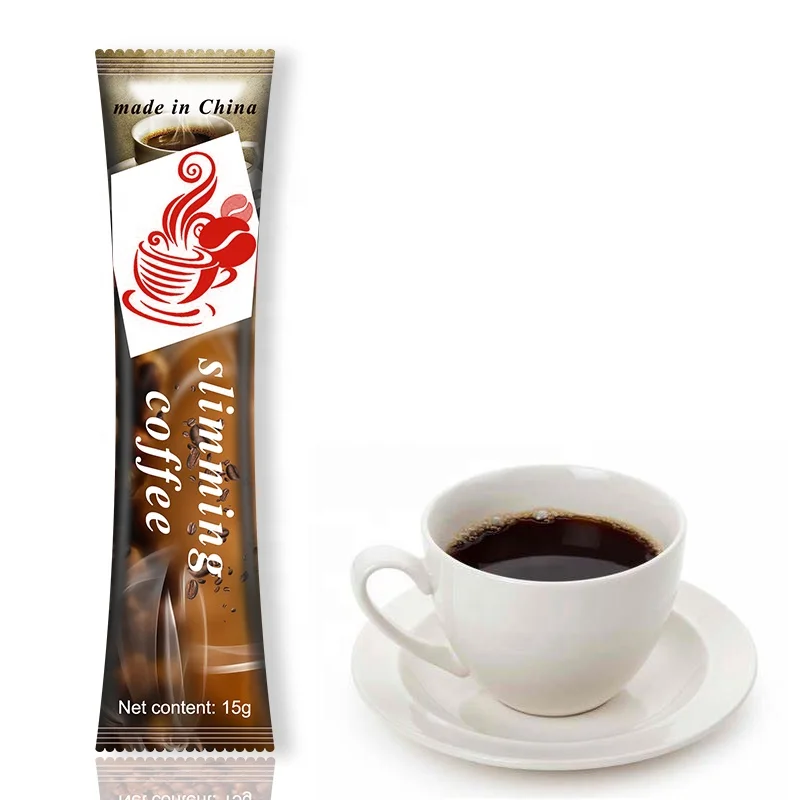 
Natural Supplement Natural Instant Coffee for Male Provide Power 