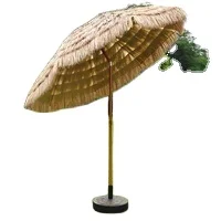 Heavy Duty Durable Different Size  Outdoor Garden Umbrellas 32 34 36 40 42 48 inch Quality Advertising Beach Umbrella Frames