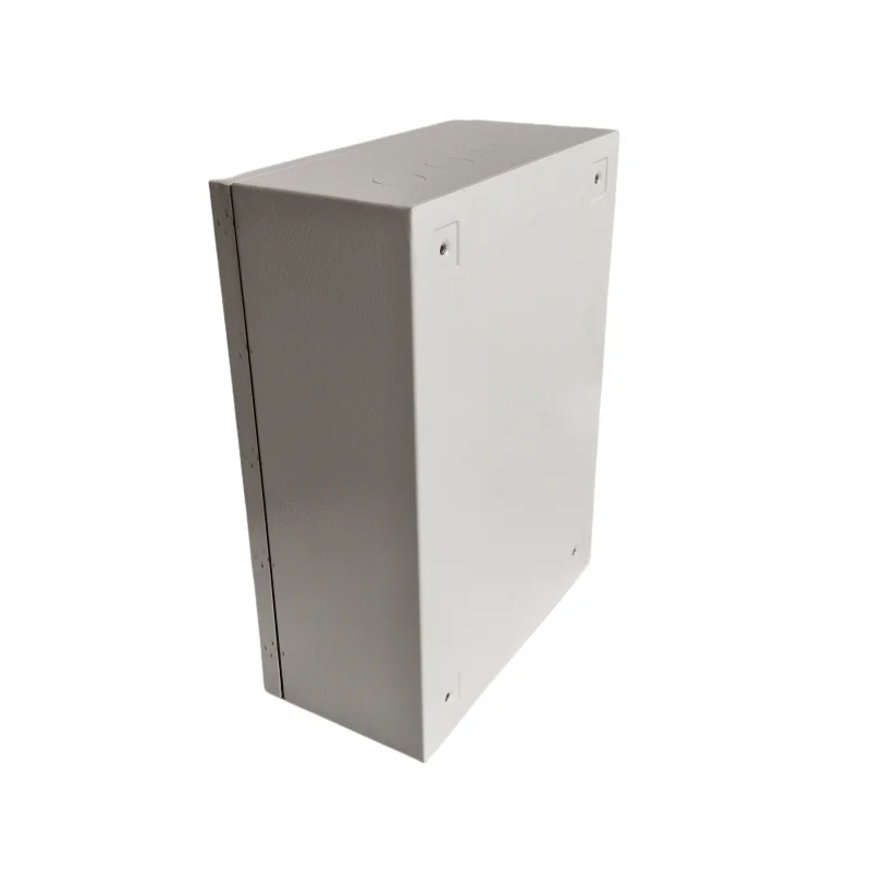 Custom Stamping Metal Shielding Case Metal electrical enclosures and junction boxes