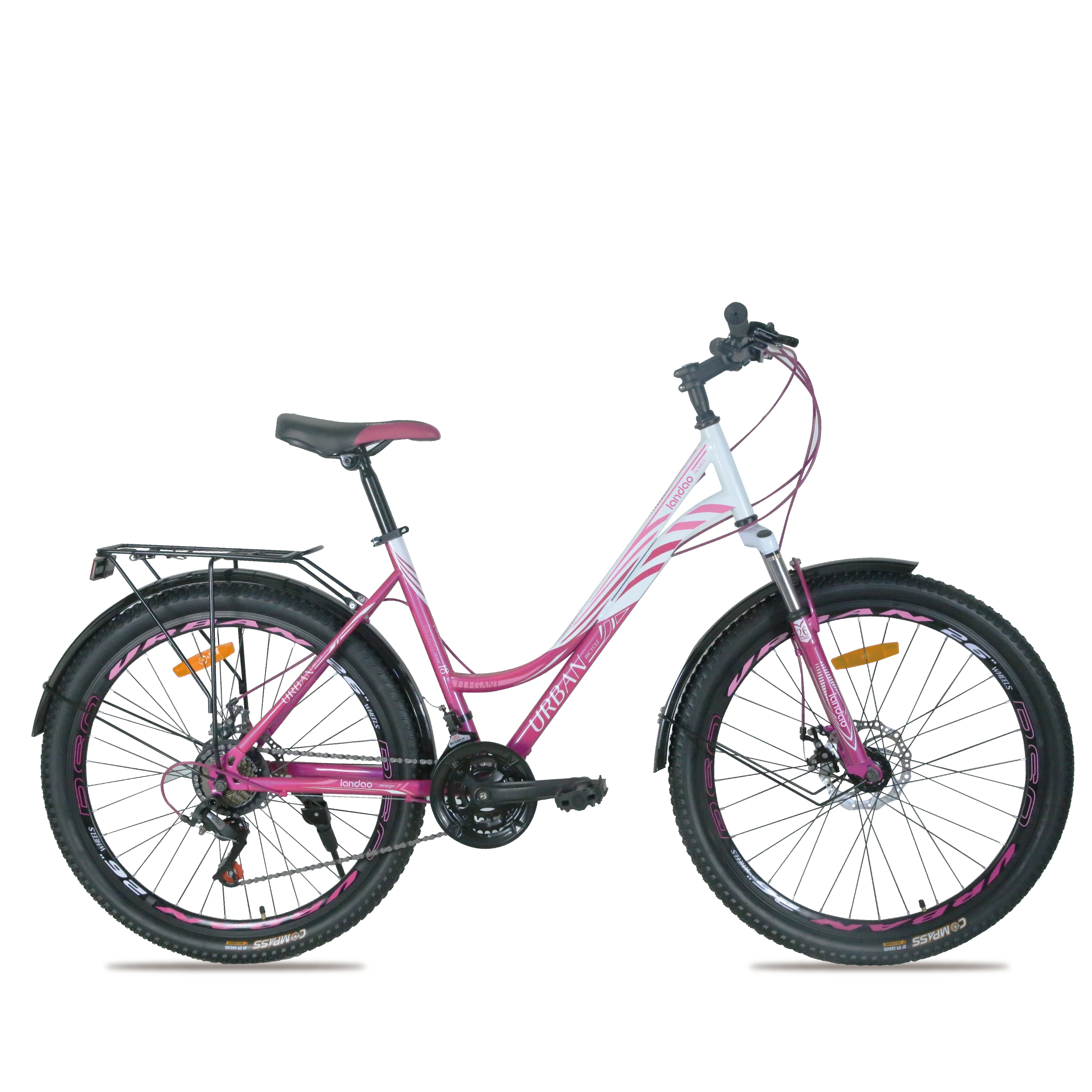 Китай (материк) Профессиональный горный велосипед Производитель 26 дюймов для взрослых