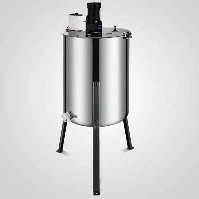 E Ml 9 Frame 8 Fr Eactors Used For Honey Automatic Being B Honey E