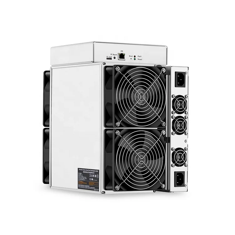 Новинка Bitmain Antminer T17 58Th блок блоков питания Asic Miner 55T 52T с