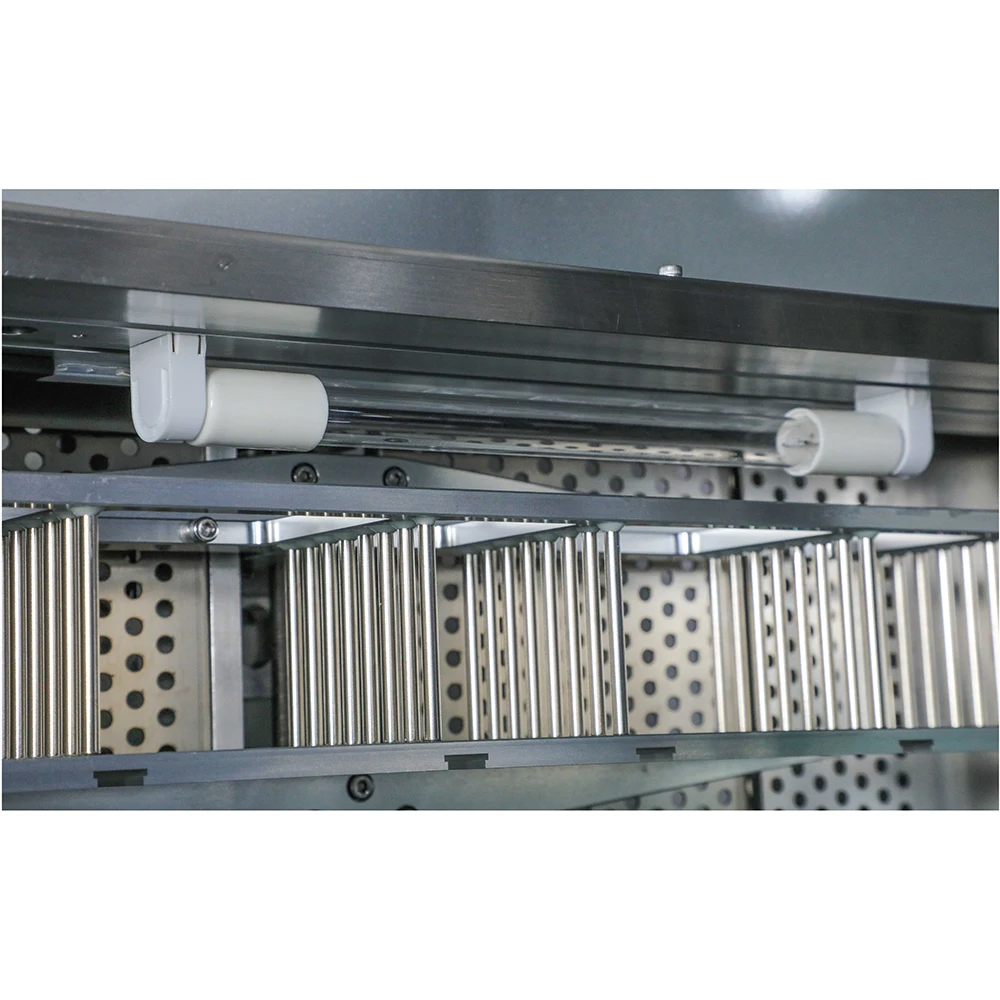 automated for dna nucleic acid purification extractor nucleic acid extraction kit (rna-dna)